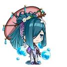 雨女