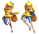 サーフダック