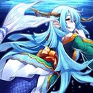 魔・人魚