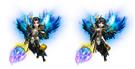 退魔の霊装