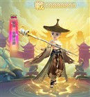 金蝉法師
