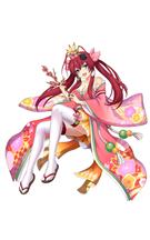 柳生十兵衛(雛祭り)