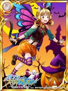 「SRシシリィ」ハロウィンver