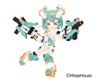 シルフィーII