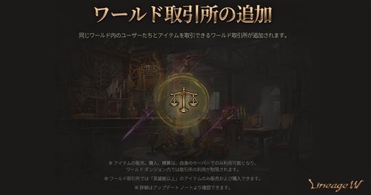 ワールド取引所