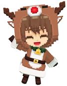 トナカイ