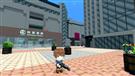 秋葉原シューティング