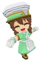 女性バレンタイン衣装