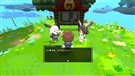 「フレンズと浮島の記憶」新区画