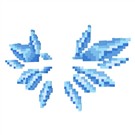 限定スキンアイコン(アイスウィング)