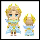 メルティキューピッド衣装