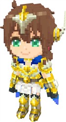 タワーヴァルキュリー