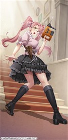 高城沙耶(私服)