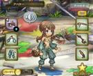 砂漠の踊り子セット