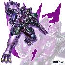メガトロン(BW)