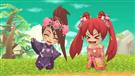 モール＆チャレンジのラインナップ更新