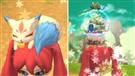 モール＆チャレンジのラインナップ更新
