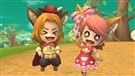 モール＆チャレンジのラインナップ
