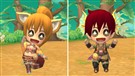 アドベンチャーガール＆ボーイ