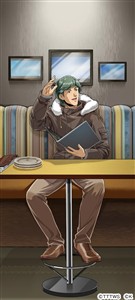 アッテンボロー(初来航)