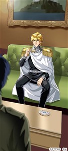 待ち焦がれた邂逅