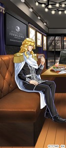 ラインハルト(常連)