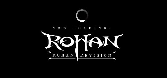 R.O.H.A.N. Revision