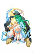 セントレアの水難