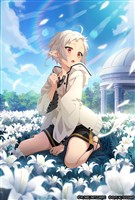 コラボ限定イラスト