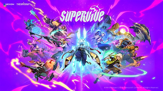「SUPERVIVE」7月24日より正式サービス開始決定 新ハンター「悟空(CV：寺島拓篤さん)」の実装も決定
