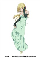 アイズ(ドレス)