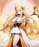 暁の女神