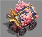 桜急行