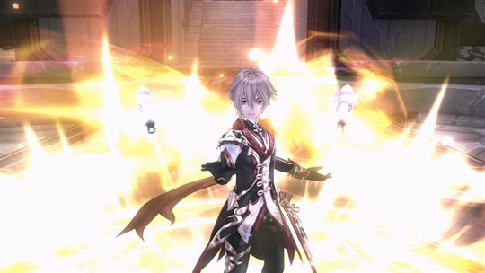 デュアルレーザー