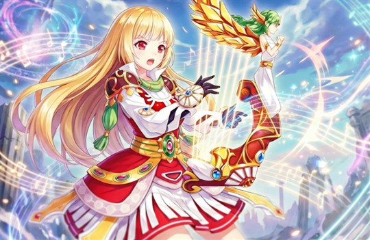 「幻想神域 Echo of Cube」2026年1月分までのロードマップを公開 新武器種追加やレベルキャップ開放などを予定