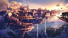 約束の都市イネ