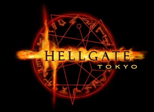 HELLGATE:TOKYO