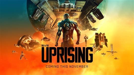 EVE: UPRISING