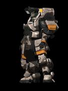 Defender(VED-01 Type D)