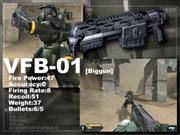 アサルトクラスムービー