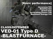 ディフェンダークラスムービー