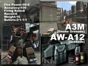 ディフェンダークラスムービー