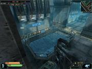 攻速機戦LANDMASS