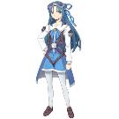 アリア・シャルー
