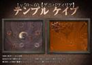 テンプルケイブ