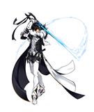 フューリアスブレード