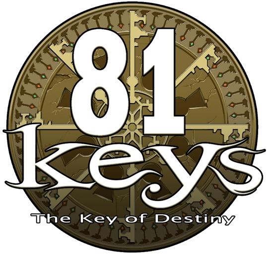 81keys