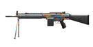 HK23E Mk3 Tropical