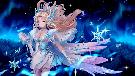 アンドレア(Xmas) 肖像画イメージ