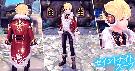セイントナイトイヤーマフ＆セイントナイトスーツ
